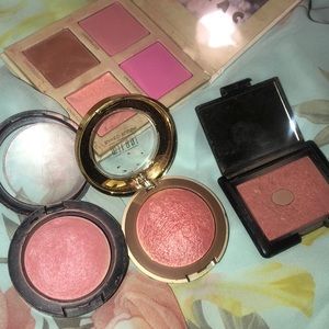High end blush bundle